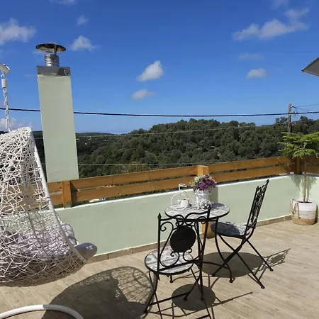 Holiday home Elaida *