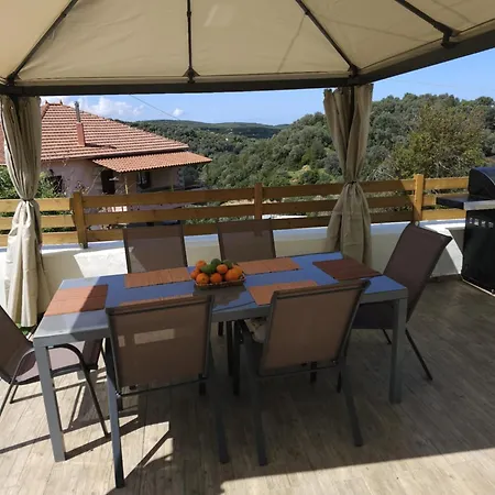 Elaida Holiday home