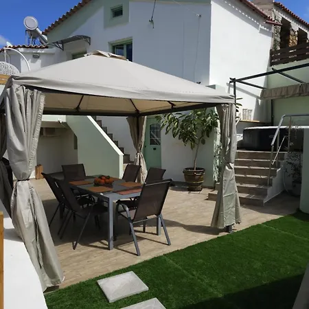 Holiday home Elaida