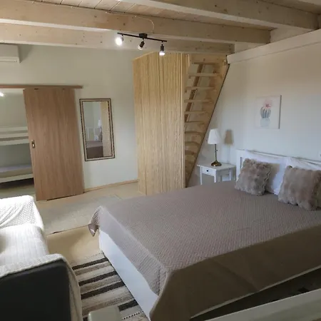 Holiday home Elaida *